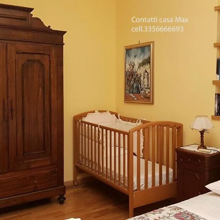 Casa Max Daire Napoli Dış mekan fotoğraf