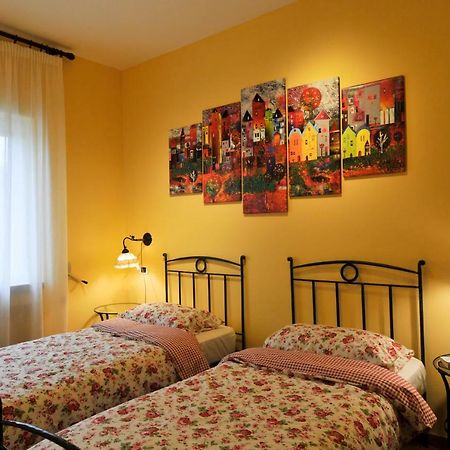 Casa Max Daire Napoli Dış mekan fotoğraf