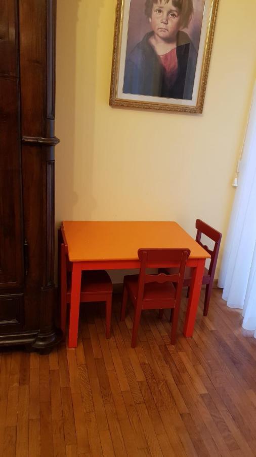 Casa Max Daire Napoli Dış mekan fotoğraf