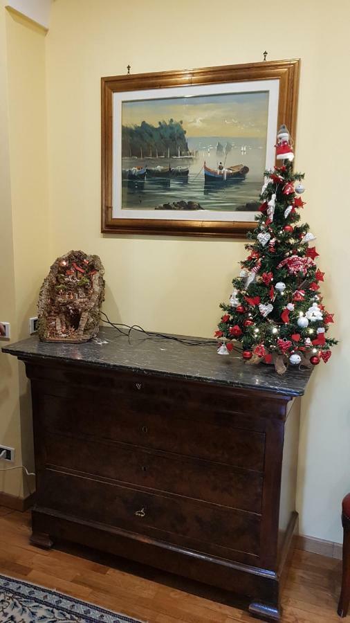 Casa Max Daire Napoli Dış mekan fotoğraf