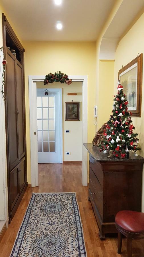 Casa Max Daire Napoli Dış mekan fotoğraf