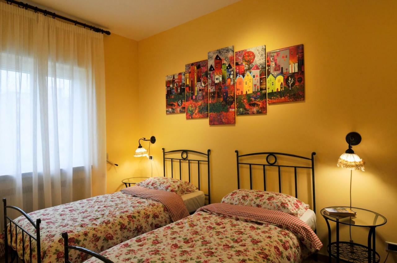 Casa Max Daire Napoli Dış mekan fotoğraf