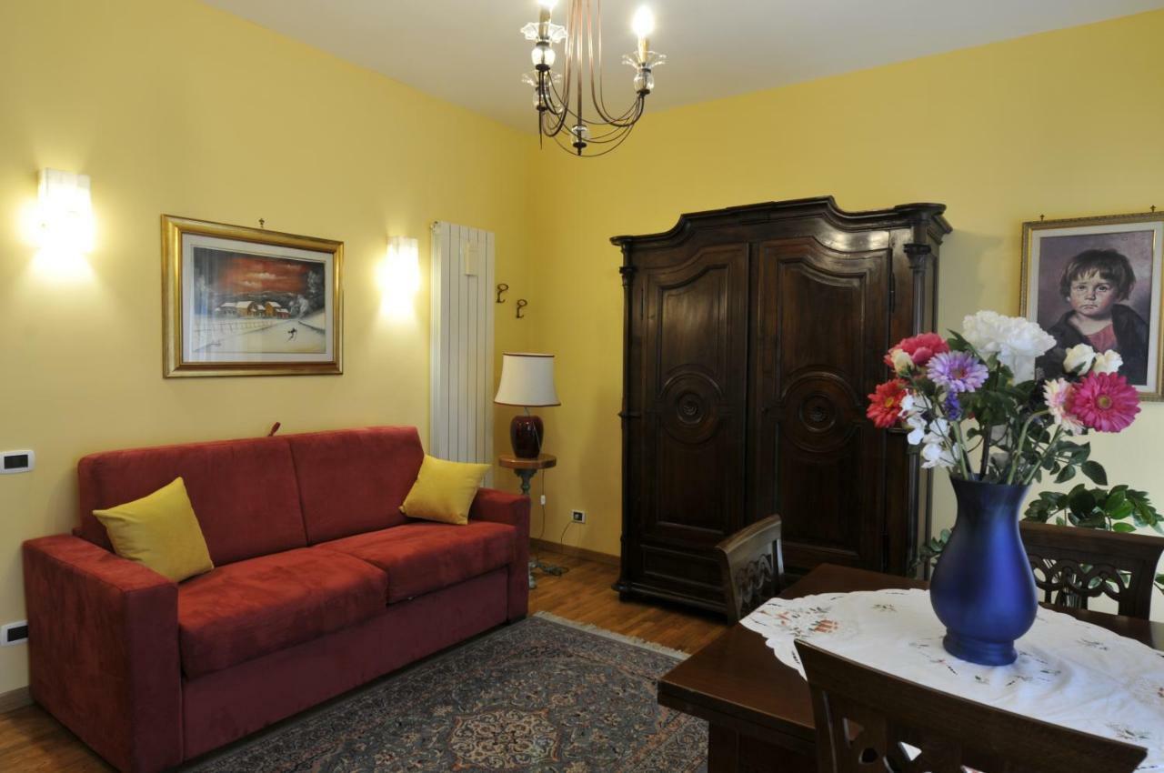 Casa Max Daire Napoli Dış mekan fotoğraf