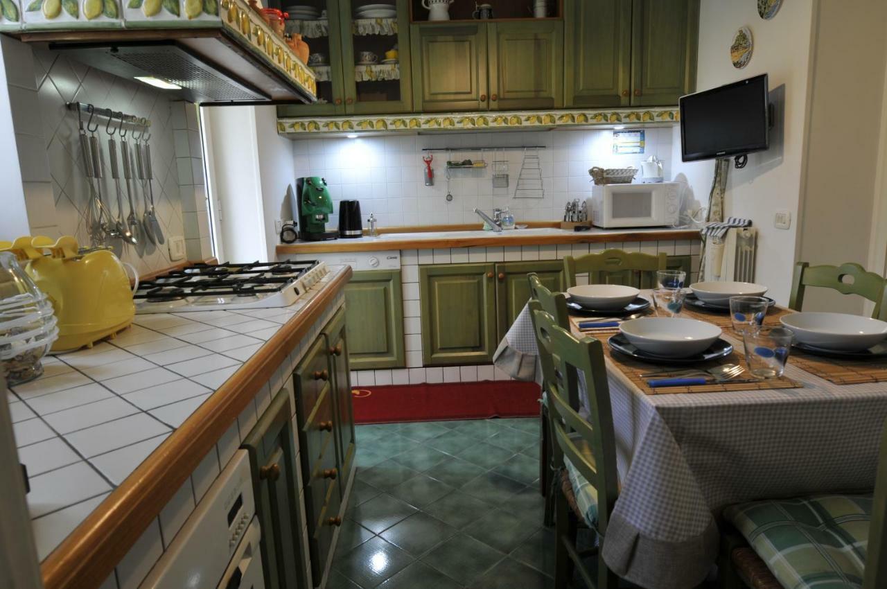 Casa Max Daire Napoli Dış mekan fotoğraf