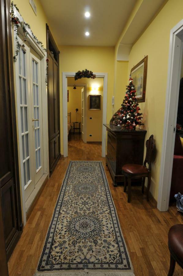 Casa Max Daire Napoli Dış mekan fotoğraf