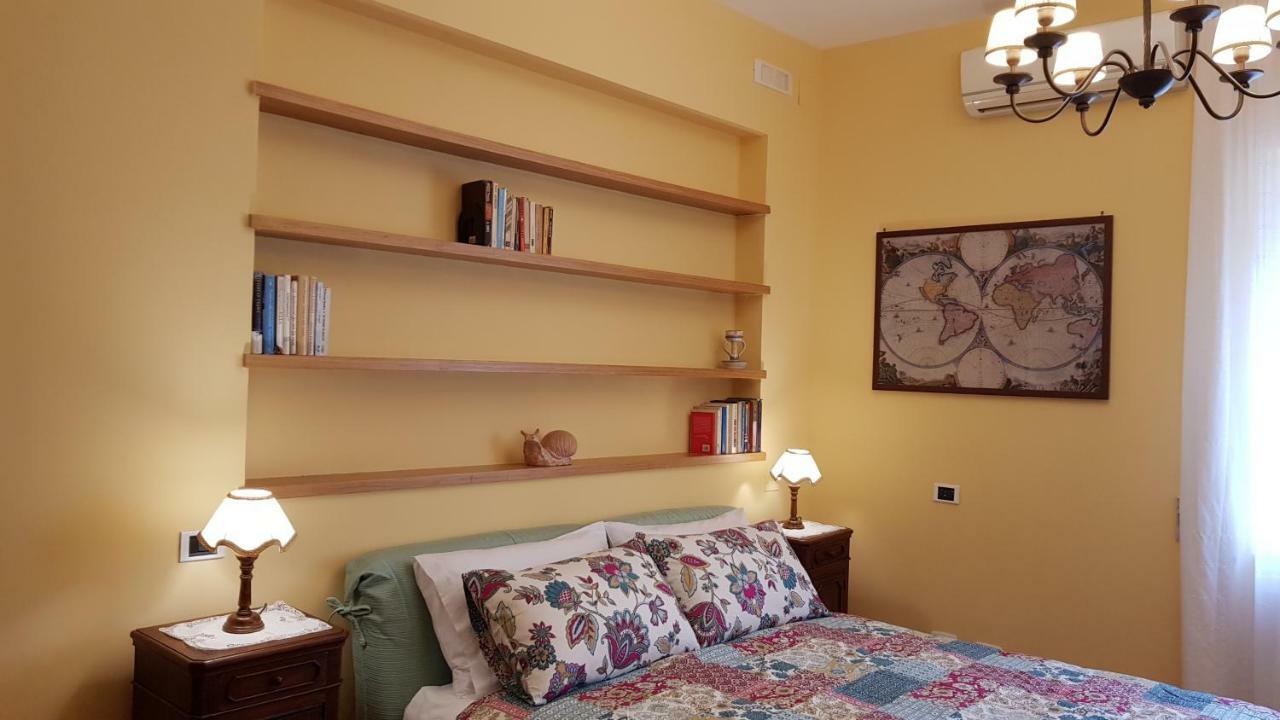Casa Max Daire Napoli Dış mekan fotoğraf