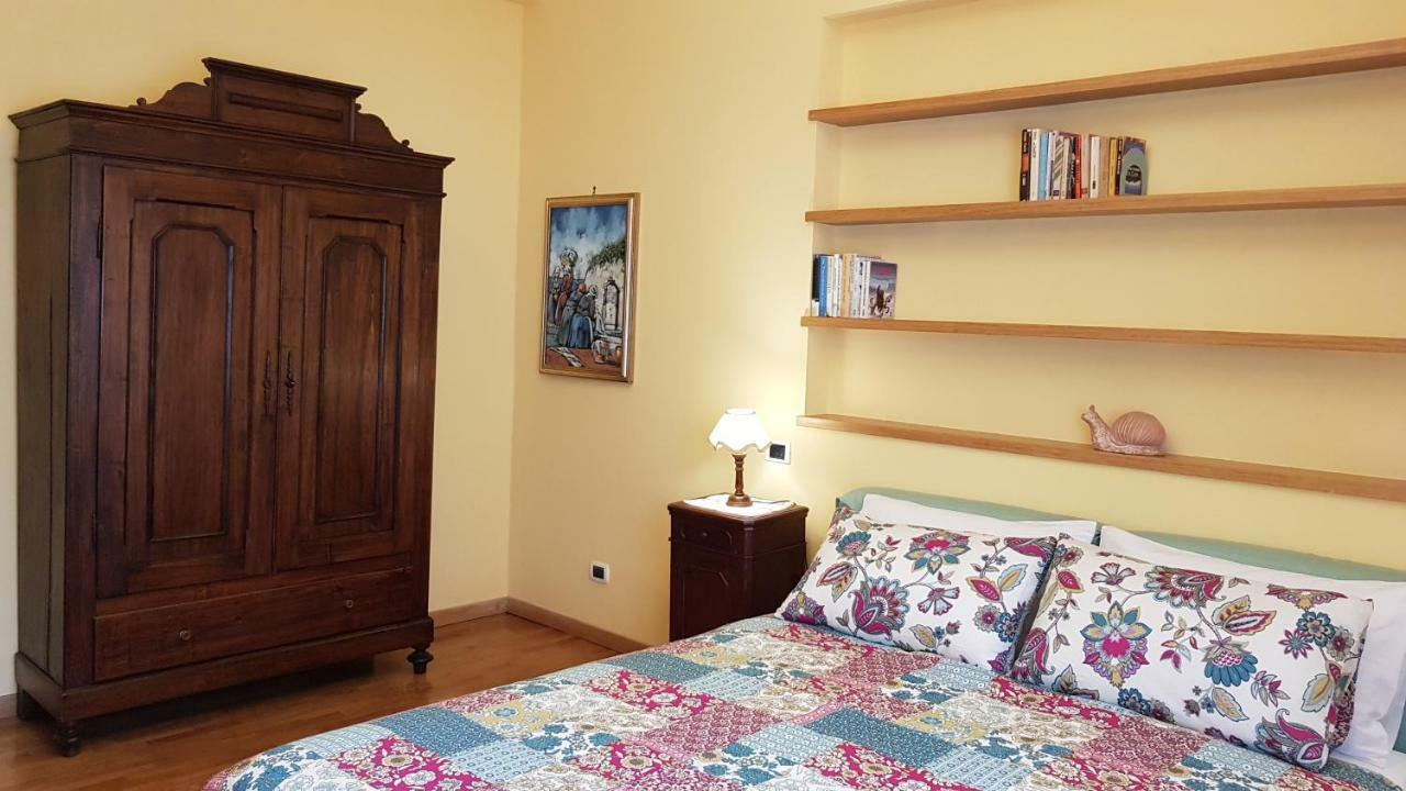 Casa Max Daire Napoli Dış mekan fotoğraf