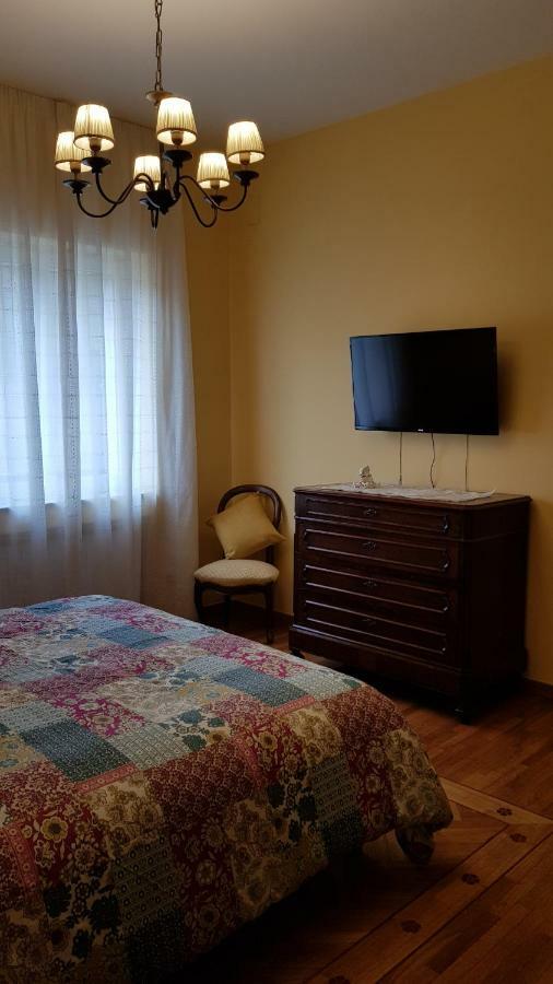 Casa Max Daire Napoli Dış mekan fotoğraf