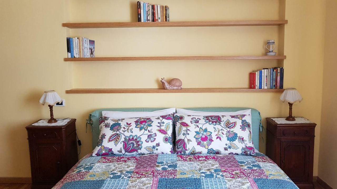 Casa Max Daire Napoli Dış mekan fotoğraf