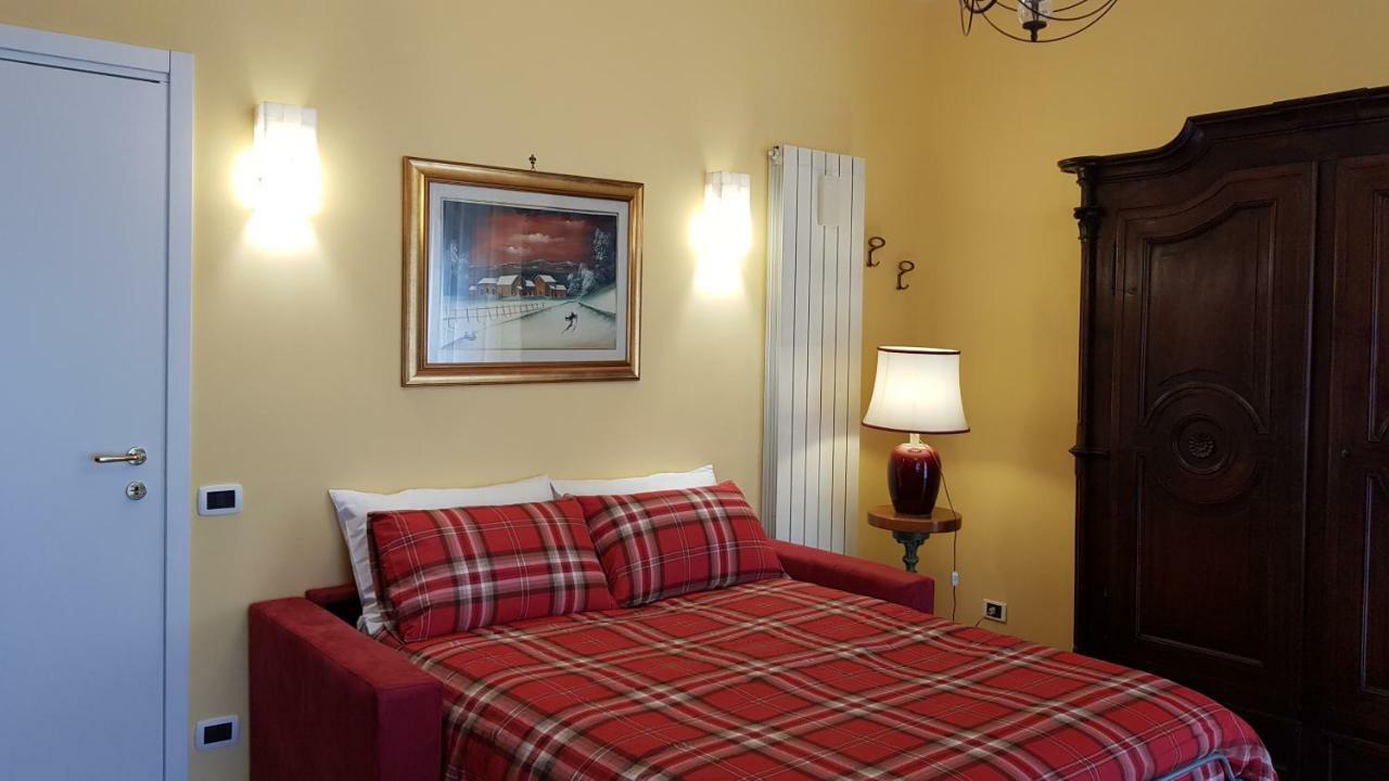 Casa Max Daire Napoli Dış mekan fotoğraf