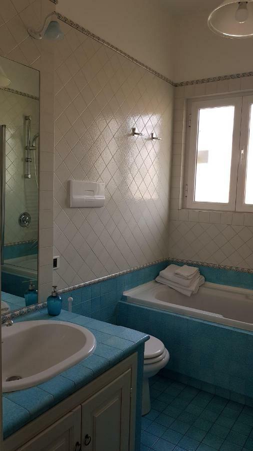 Casa Max Daire Napoli Dış mekan fotoğraf