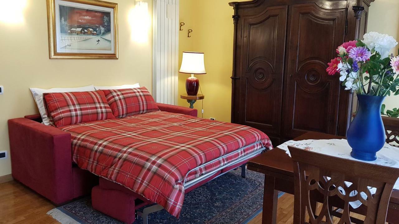Casa Max Daire Napoli Dış mekan fotoğraf