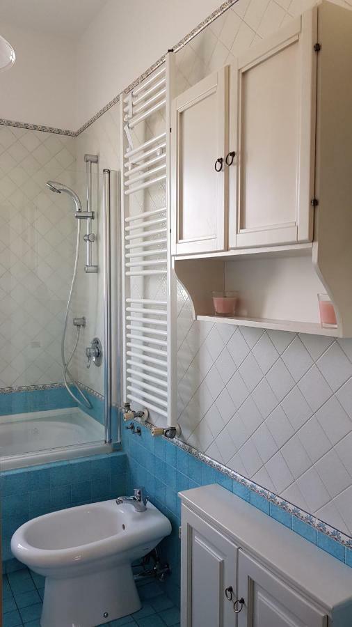 Casa Max Daire Napoli Dış mekan fotoğraf