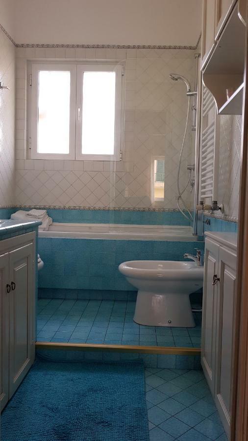 Casa Max Daire Napoli Dış mekan fotoğraf