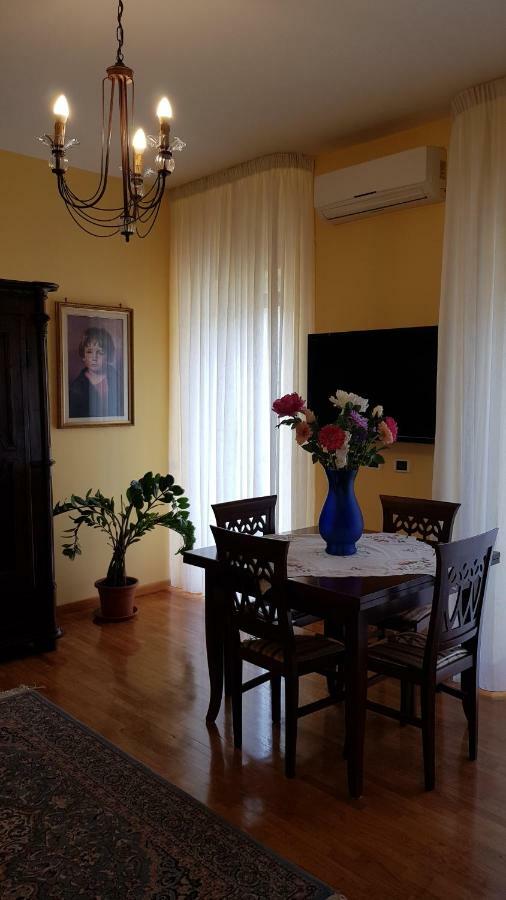 Casa Max Daire Napoli Dış mekan fotoğraf