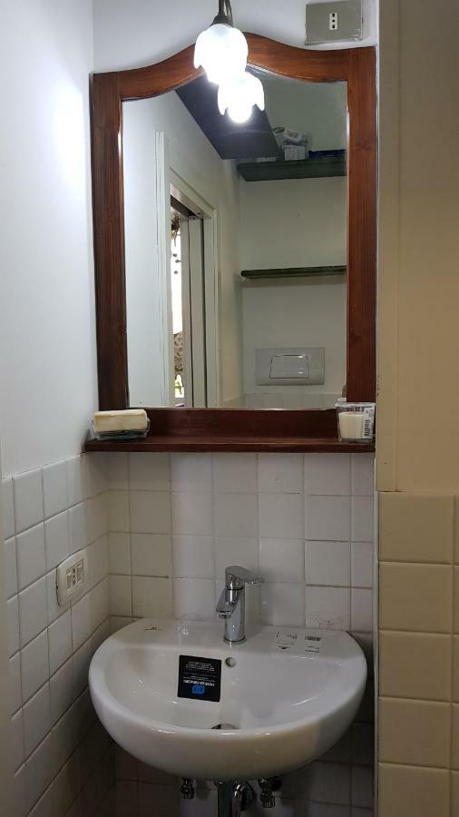 Casa Max Daire Napoli Dış mekan fotoğraf