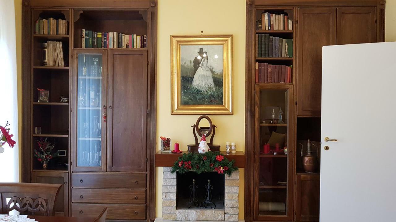 Casa Max Daire Napoli Dış mekan fotoğraf