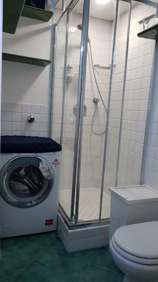 Casa Max Daire Napoli Dış mekan fotoğraf