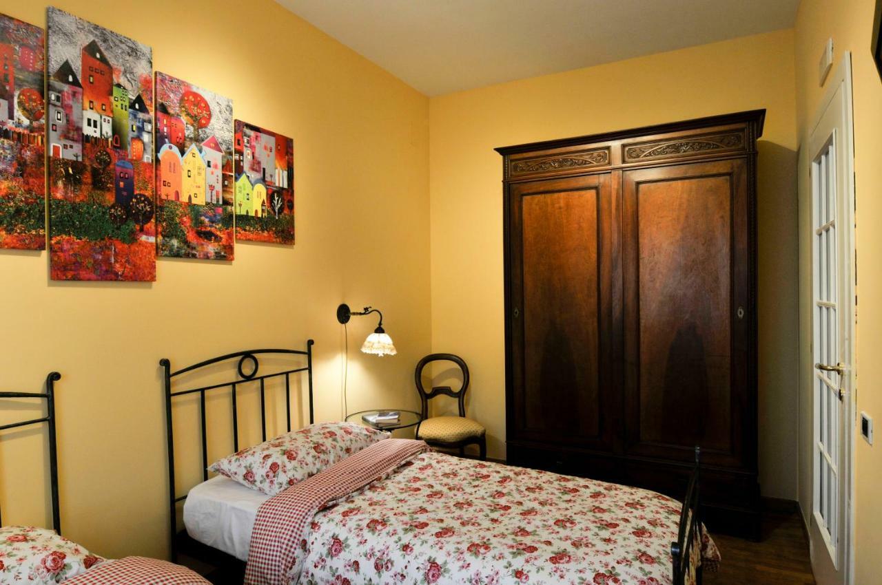 Casa Max Daire Napoli Dış mekan fotoğraf