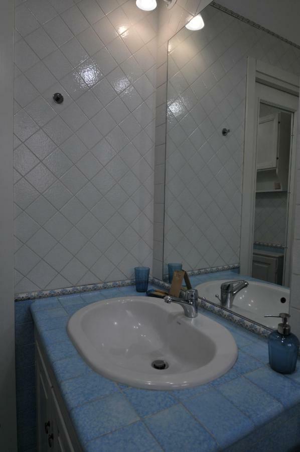 Casa Max Daire Napoli Dış mekan fotoğraf