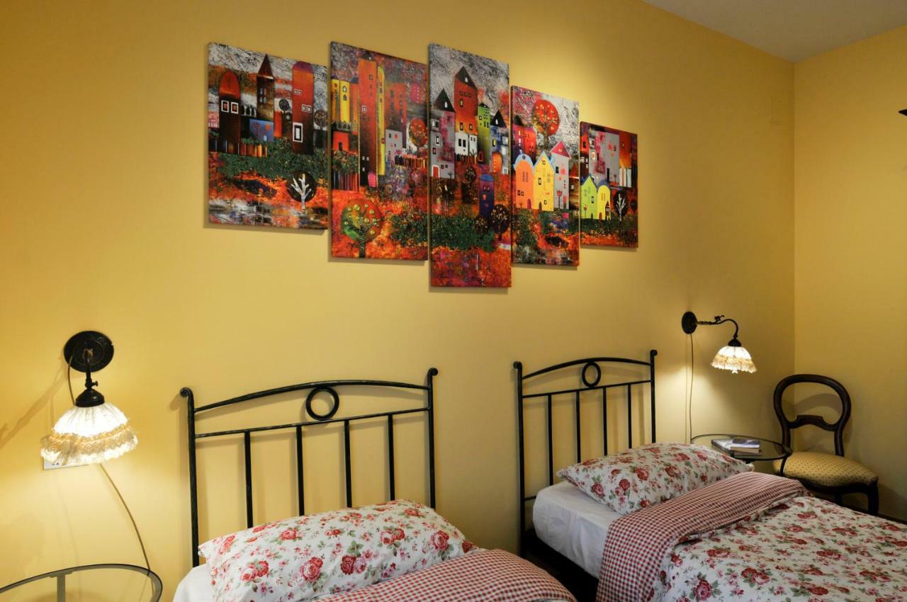 Casa Max Daire Napoli Dış mekan fotoğraf