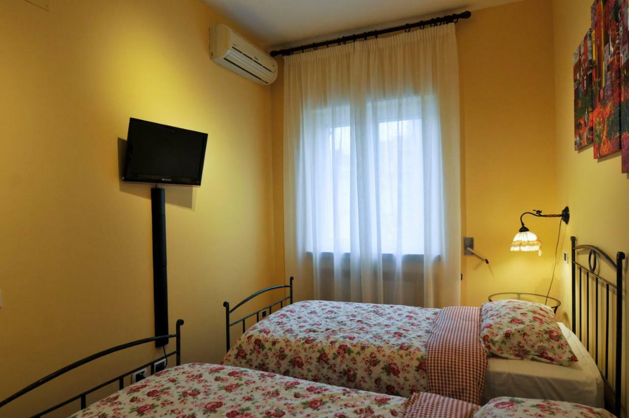 Casa Max Daire Napoli Dış mekan fotoğraf