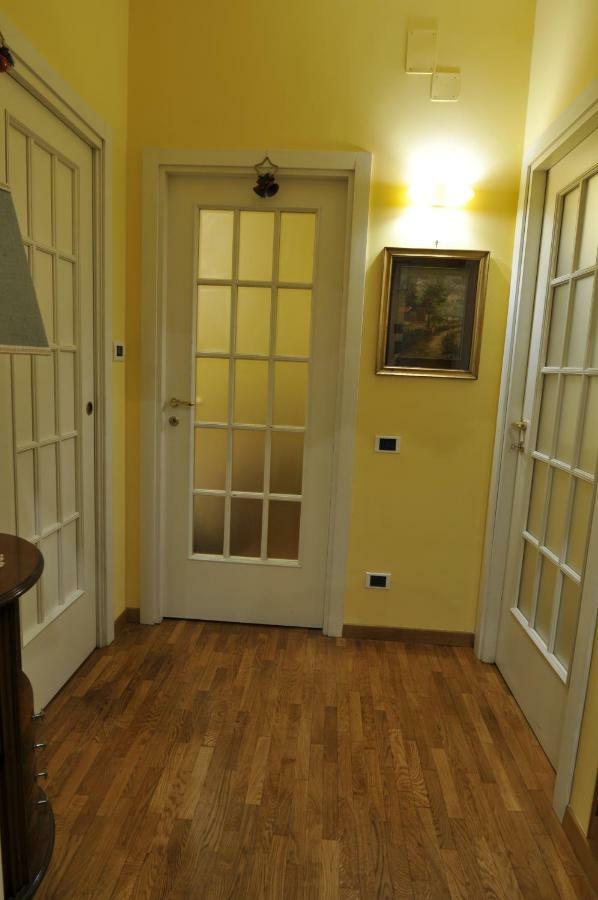 Casa Max Daire Napoli Dış mekan fotoğraf