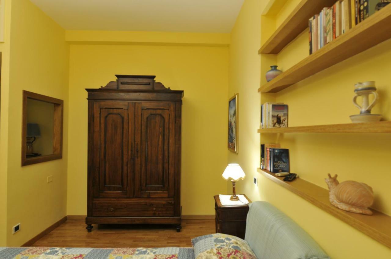 Casa Max Daire Napoli Dış mekan fotoğraf