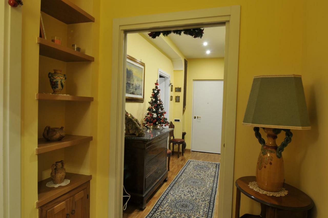 Casa Max Daire Napoli Dış mekan fotoğraf