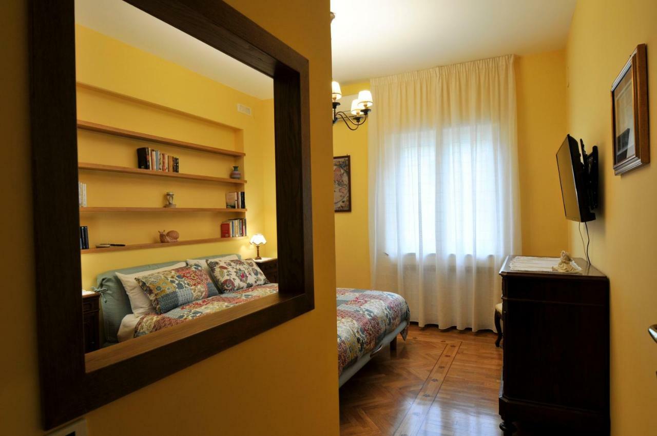 Casa Max Daire Napoli Dış mekan fotoğraf